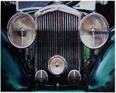  Old Cars Lights 50x40